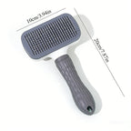 Pawwtopia™ Pet Grooming Brush