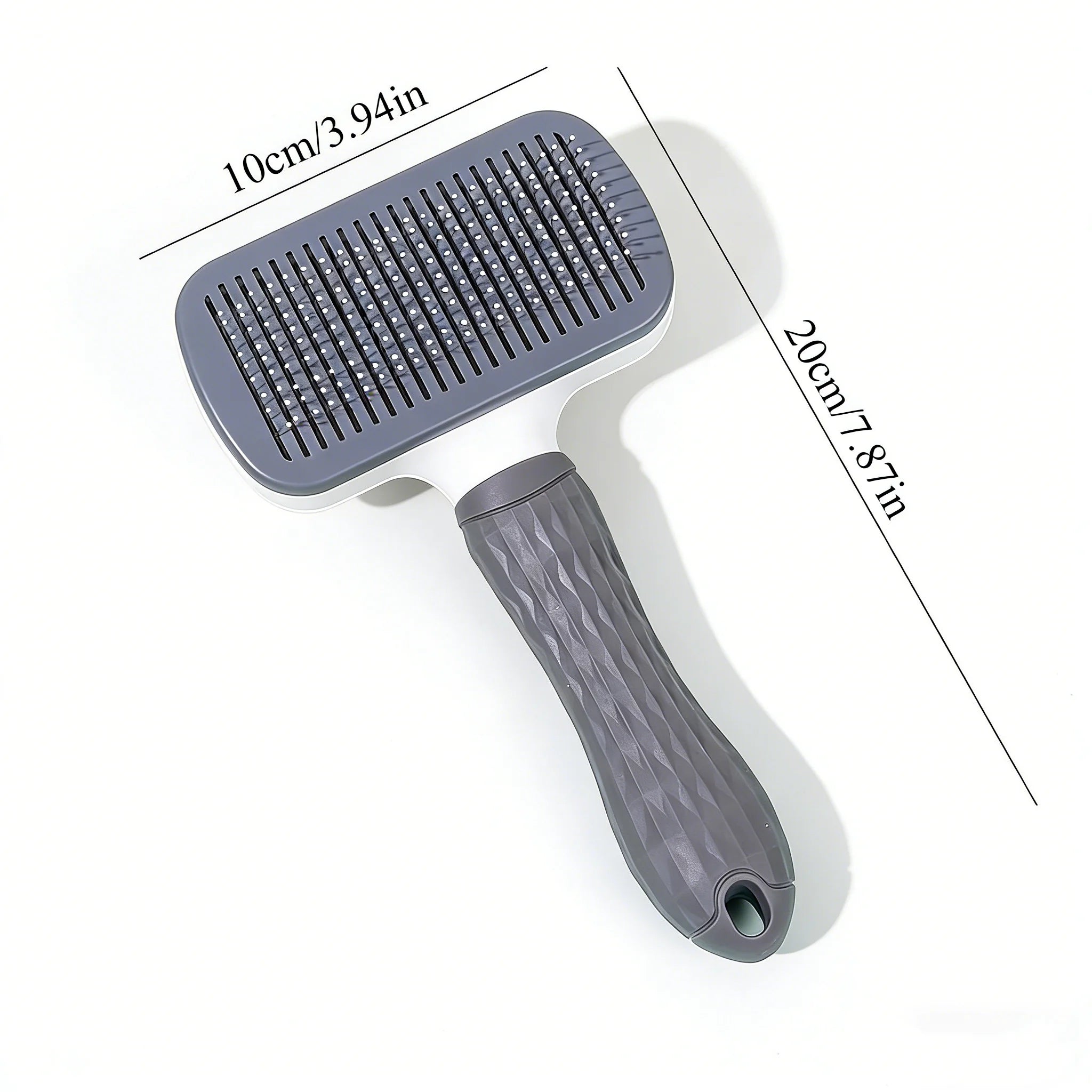 Pawwtopia™ Pet Grooming Brush