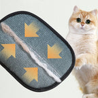 Pawwtopia™ Pet Hair Remover Gloves