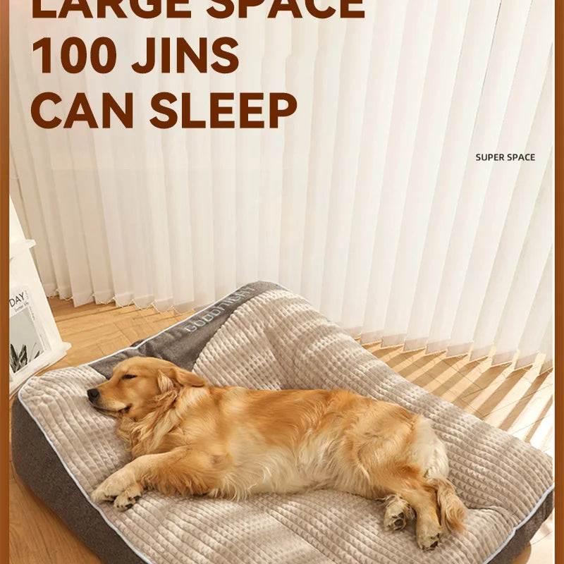 Pawwtopia™ HOOPET Dogs Cats Bed