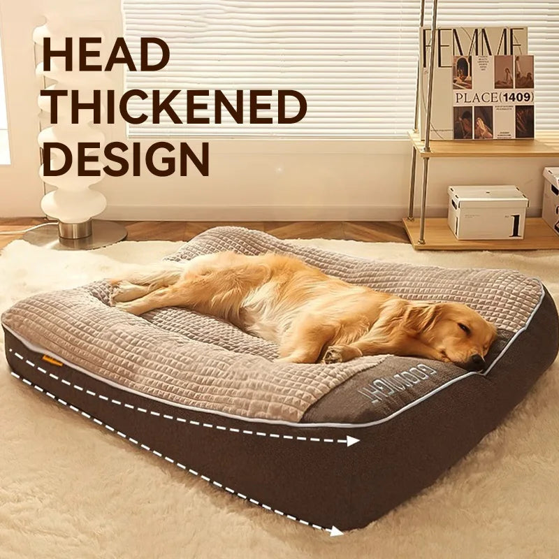 Pawwtopia™ HOOPET Dogs Cats Bed