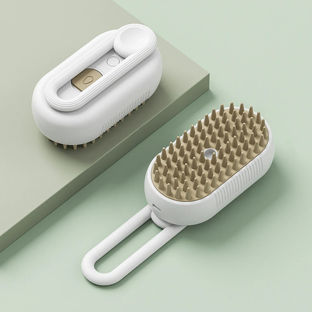 Pawwtopia™ 3-in-1 Pets Hair Brush
