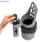 Pawwtopia™ Litter Shovel Scoop With Refill Bag