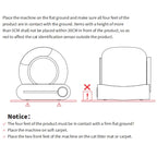 Smart Cat Litter Box