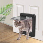 Automatic Smart Pet Safe Door