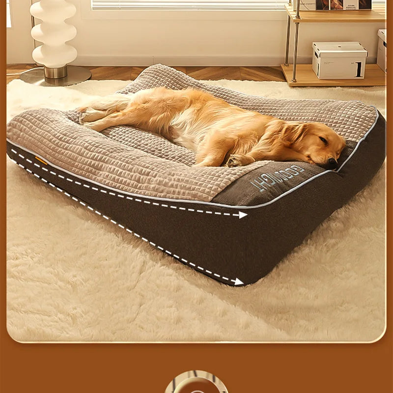 Pawwtopia™ HOOPET Dogs Cats Bed