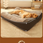 Pawwtopia™ HOOPET Dogs Cats Bed