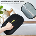 Pawwtopia™ Pet Hair Remover Gloves