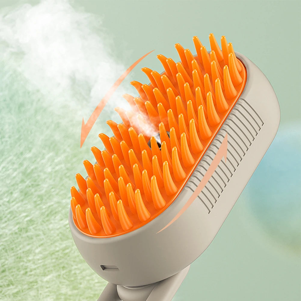 Pawwtopia™ 3-in-1 Pets Hair Brush
