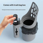 Pawwtopia™ Litter Shovel Scoop With Refill Bag