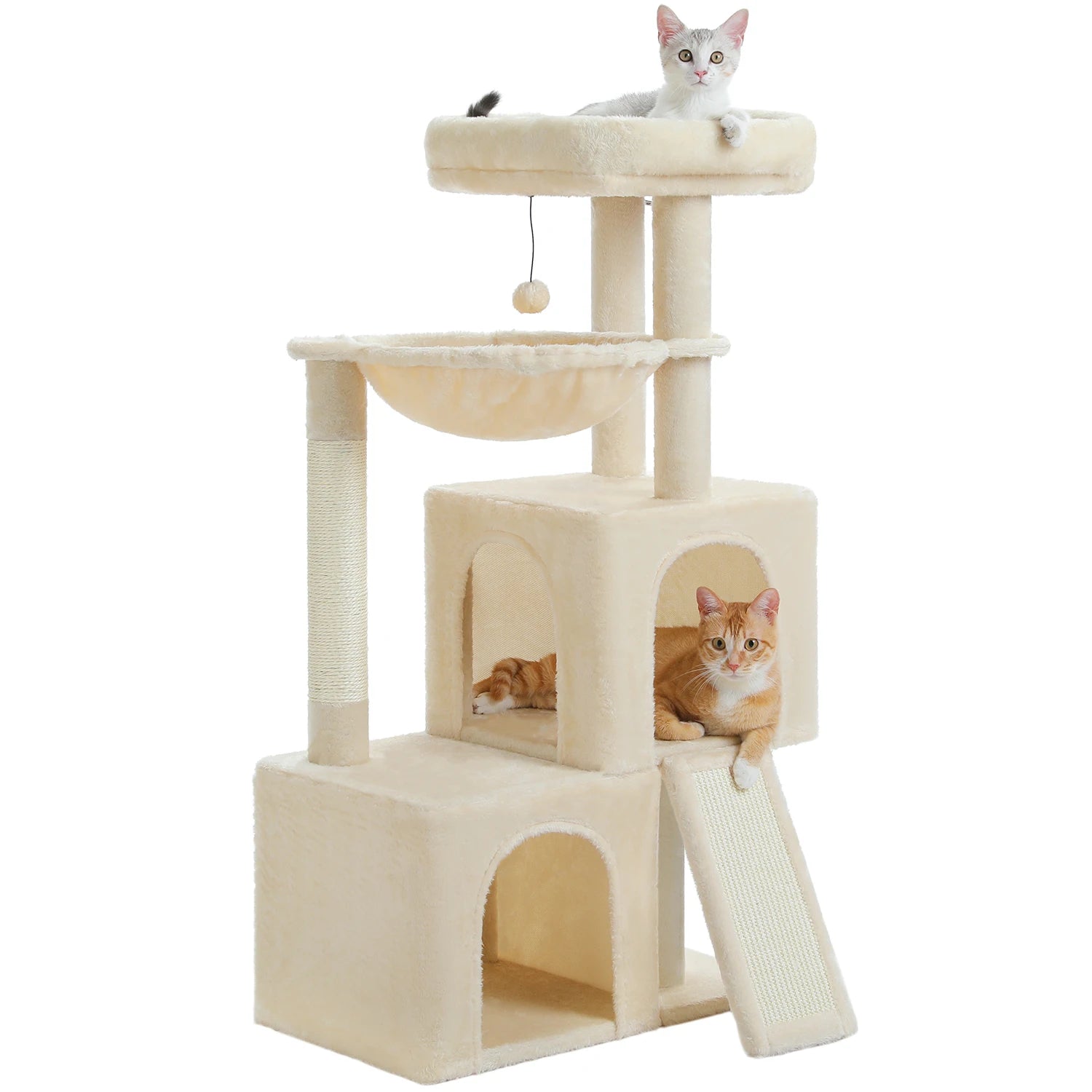 Pawwtopia™ Large Cat Tree