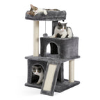 Pawwtopia™ Large Cat Tree