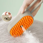 Pawwtopia™ 3-in-1 Pets Hair Brush