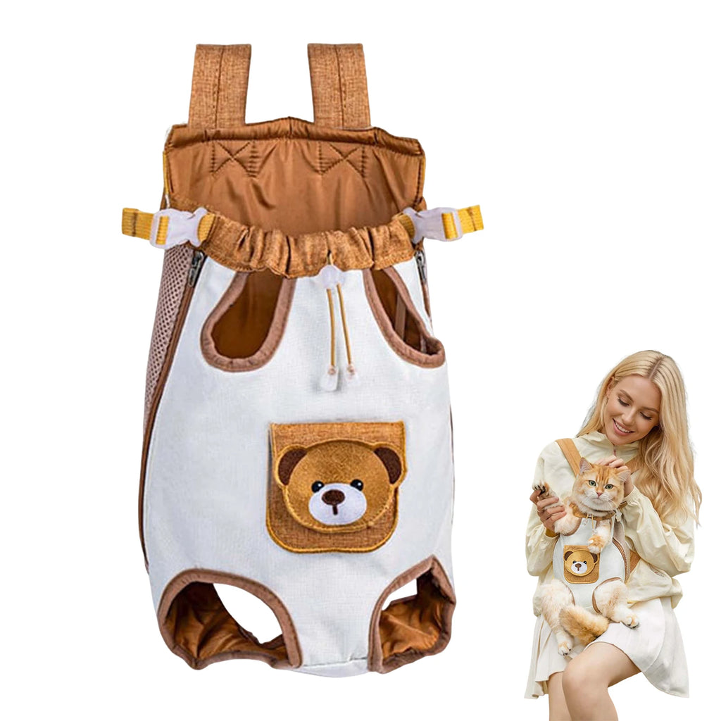 Pawwtopia™ CubPack
