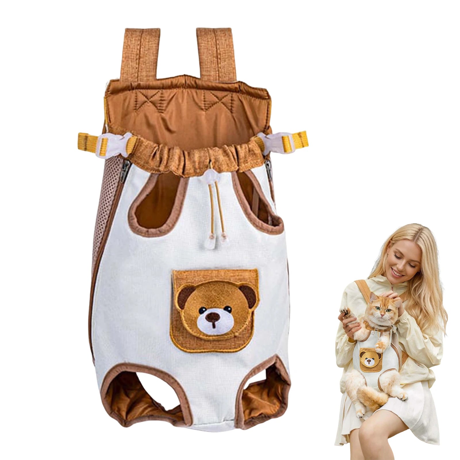 Pawwtopia™ CubPack