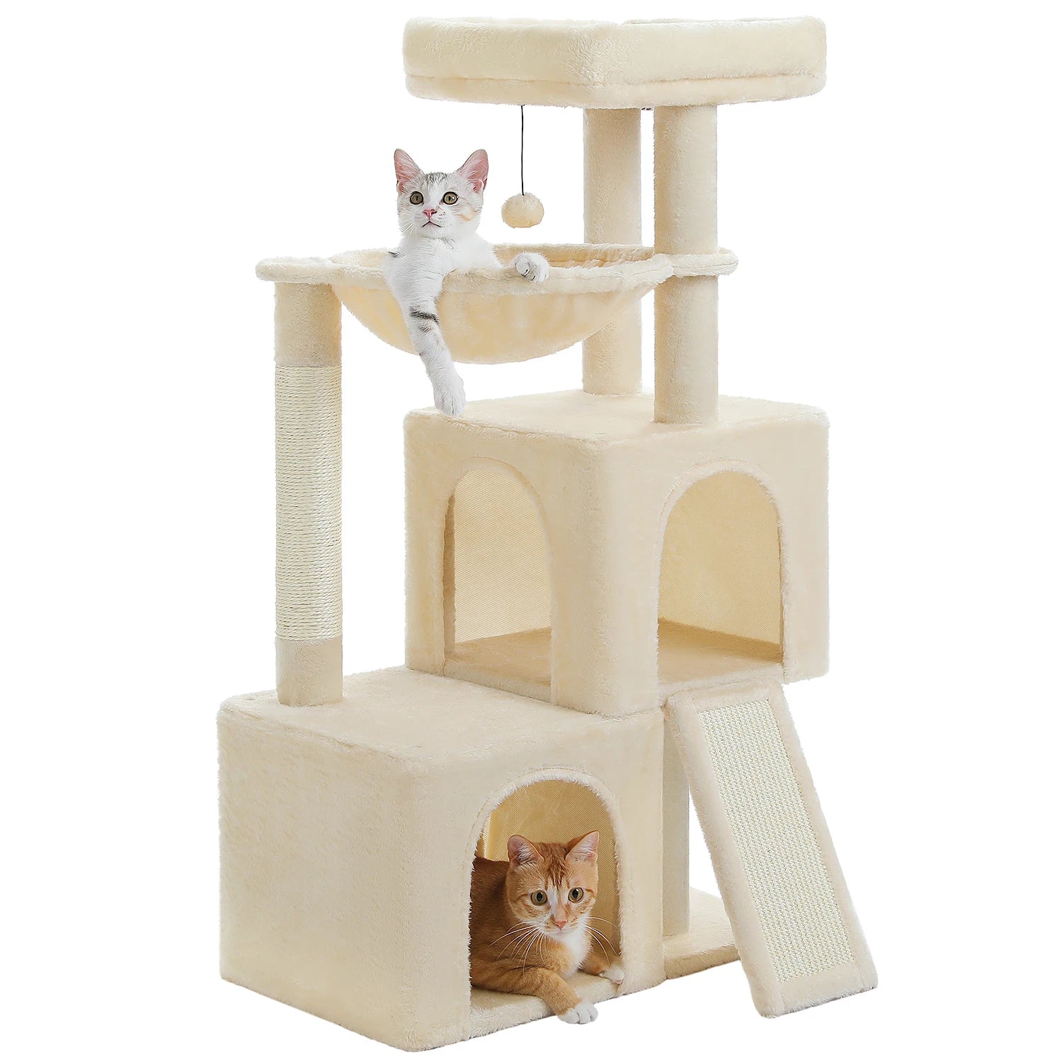 Pawwtopia™ Large Cat Tree