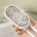 Pawwtopia™ 3-in-1 Pets Hair Brush