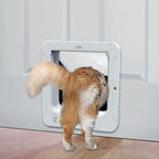 Automatic Smart Pet Safe Door