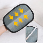 Pawwtopia™ Pet Hair Remover Gloves