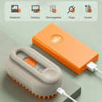 Pawwtopia™ 3-in-1 Pets Hair Brush