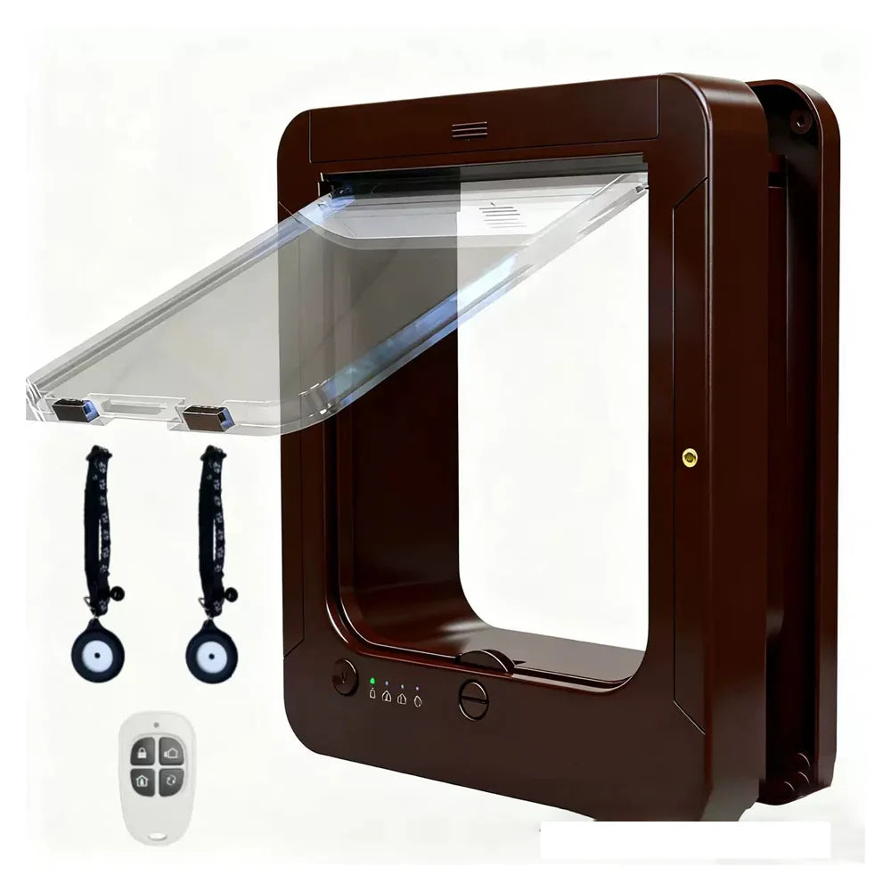 Automatic Smart Pet Safe Door