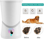 Pawwtopia™ CleanPaws Pro