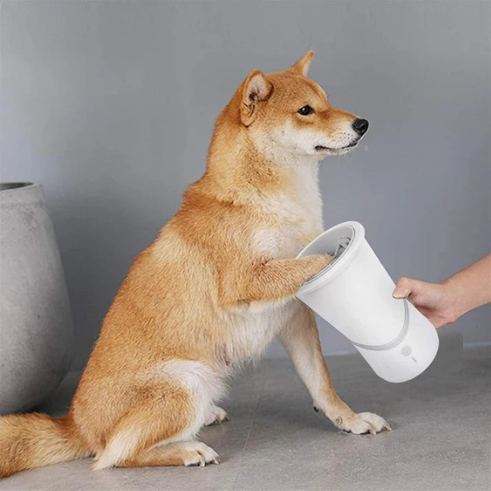 Pawwtopia™ CleanPaws Pro