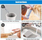 Pawwtopia™ CleanPaws Pro
