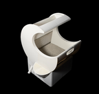 Pawwtopia™ Automatic Self Cleaning Cat Litter Box